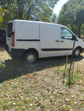 Обява за продажба на Fiat Scudo ~5 800 лв. - изображение 3