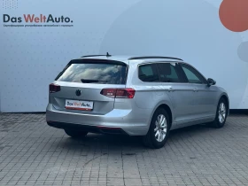 Обява за продажба на VW Passat Business 2.0 TDI SCR DSG ~48 900 лв. - изображение 1