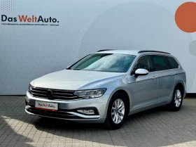 Обява за продажба на VW Passat Business 2.0 TDI SCR DSG ~48 900 лв. - изображение 1