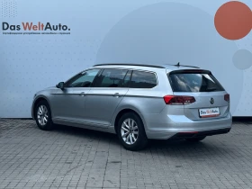 Обява за продажба на VW Passat Business 2.0 TDI SCR DSG ~48 900 лв. - изображение 2