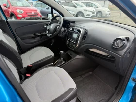 Обява за продажба на Renault Captur 1.2i CH Navi AUTOMAT ~17 900 лв. - изображение 10