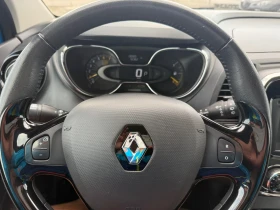 Обява за продажба на Renault Captur 1.2i CH Navi AUTOMAT ~17 900 лв. - изображение 11