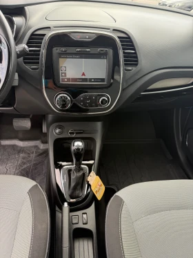 Renault Captur 1.2i CH Navi AUTOMAT | Mobile.bg    13