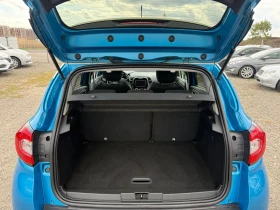 Обява за продажба на Renault Captur 1.2i CH Navi AUTOMAT ~17 900 лв. - изображение 5
