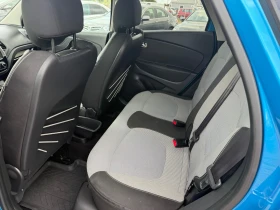 Обява за продажба на Renault Captur 1.2i CH Navi AUTOMAT ~17 900 лв. - изображение 8