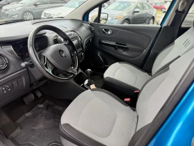 Обява за продажба на Renault Captur 1.2i CH Navi AUTOMAT ~17 900 лв. - изображение 7
