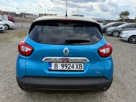 Обява за продажба на Renault Captur 1.2i CH Navi AUTOMAT ~17 900 лв. - изображение 3