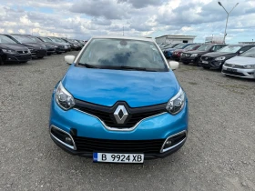 Обява за продажба на Renault Captur 1.2i CH Navi AUTOMAT ~17 900 лв. - изображение 1