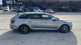 Skoda Superb 2.0 TDI L&K 4x4 Ambient | Mobile.bg    5