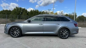 Skoda Superb 2.0 TDI L&K 4x4 Ambient | Mobile.bg    6