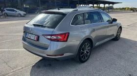 Skoda Superb 2.0 TDI L&K 4x4 Ambient | Mobile.bg    4