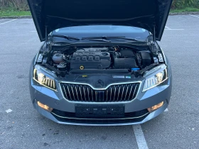 Skoda Superb 2.0 TDI L&K 4x4 Ambient, снимка 15
