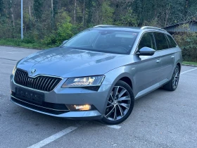 Skoda Superb 2.0 TDI L&K 4x4 Ambient, снимка 1