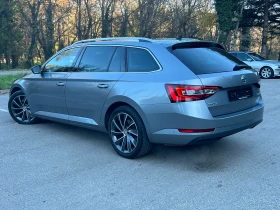 Skoda Superb 2.0 TDI L&K 4x4 Ambient, снимка 4