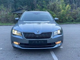 Skoda Superb 2.0 TDI L&K 4x4 Ambient, снимка 3