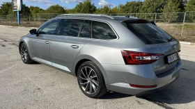 Skoda Superb 2.0 TDI L&K 4x4 Ambient | Mobile.bg    7