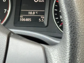 VW Caddy 2.0i-Eco Fuel ( )   - | Mobile.bg    14