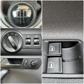 VW Caddy 2.0i-Eco Fuel ( )   - | Mobile.bg    15