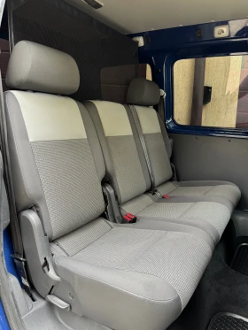 Обява за продажба на VW Caddy 2.0i-Eco Fuel (Фабричен Метан) Пълна Сервизна Ис-я ~16 990 лв. - изображение 8