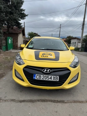 Обява за продажба на Hyundai I30 ~11 500 лв. - изображение 1 | Auto.bg Обява за продажба на Hyundai I30 ~11 500 лв. - изображение 1