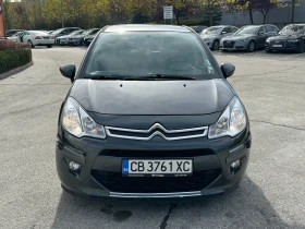 Citroen C3 1.6d 99 к.с.  - 7999 лв. / 4089.82 € - 63966243 7