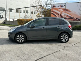 Citroen C3 1.6d 99 к.с.  - 7999 лв. / 4089.82 € - 63966243 2