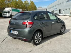 Citroen C3 1.6d 99 к.с.  - 7999 лв. / 4089.82 € - 63966243 4