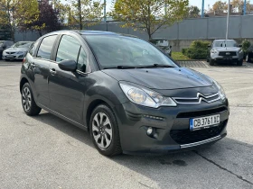 Citroen C3 1.6d 99 к.с.  - 7999 лв. / 4089.82 € - 63966243 6