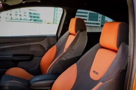 Ford Focus ST 2.5, снимка 11