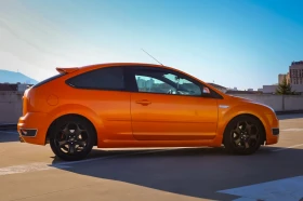 Ford Focus ST 2.5, снимка 5