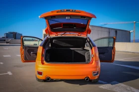 Ford Focus ST 2.5, снимка 4