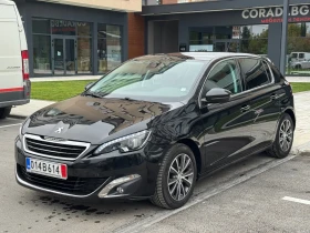 Peugeot 308 Face Lift* Full LED* Allure* EURO 6* ПАНОРАМА - 12760 лв. / 6524.08 € - 21857628 2