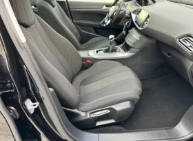 Peugeot 308 Face Lift* Full LED* Allure* EURO 6* ПАНОРАМА - 12760 лв. / 6524.08 € - 21857628 16