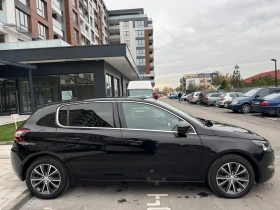 Peugeot 308 Face Lift* Full LED* Allure* EURO 6* ПАНОРАМА - 12760 лв. / 6524.08 € - 21857628 6