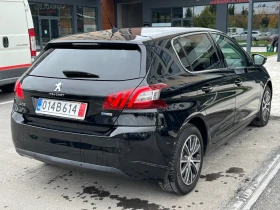 Peugeot 308 Face Lift* Full LED* Allure* EURO 6* ПАНОРАМА - 12760 лв. / 6524.08 € - 21857628 7