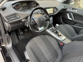 Peugeot 308 Face Lift* Full LED* Allure* EURO 6* ПАНОРАМА - 12760 лв. / 6524.08 € - 21857628 12