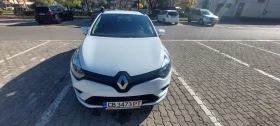 Renault Clio 0.9 TCe, снимка 2