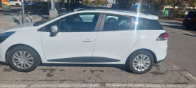 Renault Clio 0.9 TCe, снимка 3