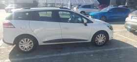 Renault Clio 0.9 TCe, снимка 1