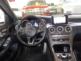 Mercedes-Benz C 300 AMG, KEYLESS, М.ТОЧКА, ПОДГРЕВИ, ПАНОРАМА,  - 30000 лв. / 15338.76 € - 85613042 9