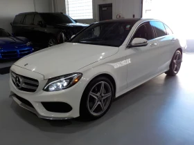 Mercedes-Benz C 300 AMG, KEYLESS, М.ТОЧКА, ПОДГРЕВИ, ПАНОРАМА,  - 30000 лв. / 15338.76 € - 85613042 2