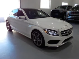 Mercedes-Benz C 300 AMG, KEYLESS, М.ТОЧКА, ПОДГРЕВИ, ПАНОРАМА,  - 30000 лв. / 15338.76 € - 85613042 3