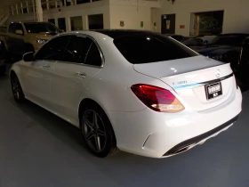 Mercedes-Benz C 300 AMG, KEYLESS, М.ТОЧКА, ПОДГРЕВИ, ПАНОРАМА,  - 30000 лв. / 15338.76 € - 85613042 4