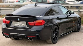 BMW 420 d= Gran Coupe= M-performance Aero Pack=  | Mobile.bg    5