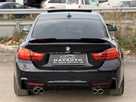 BMW 420 d= Gran Coupe= M-performance Aero Pack=  | Mobile.bg    6