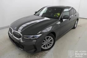 BMW 320 d xDrive M Sport Paket Sportautomatic
