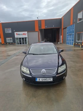 VW Phaeton 3.2 V6 - 11000 лв. / 5624.21 € - 47486305 5