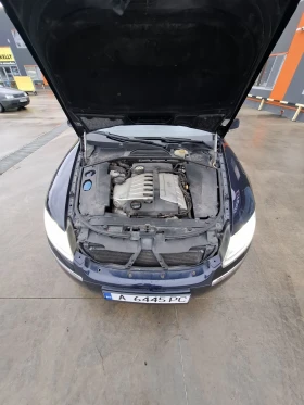 VW Phaeton 3.2 V6 - 11000 лв. / 5624.21 € - 47486305 17