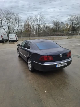 VW Phaeton 3.2 V6 - 11000 лв. / 5624.21 € - 47486305 3
