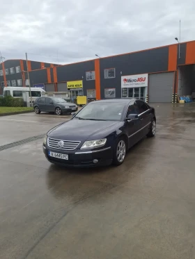 VW Phaeton 3.2 V6 - 11000 лв. / 5624.21 € - 47486305 2